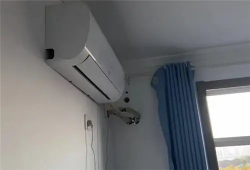 空调内机滴水怎么解决