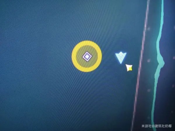 《原神》无人岛的秘密任务攻略