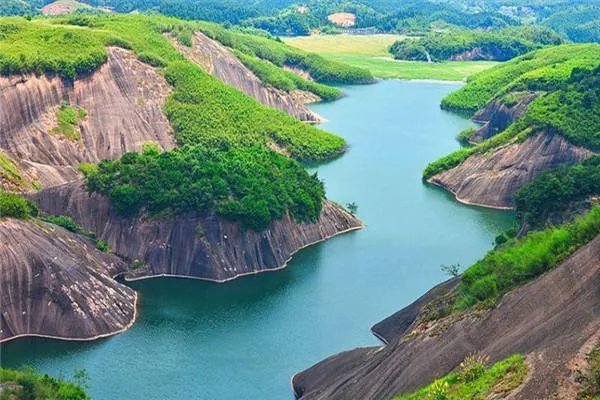 郴州景点都有哪些？