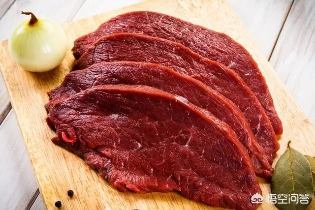 牛肉摊利润多少