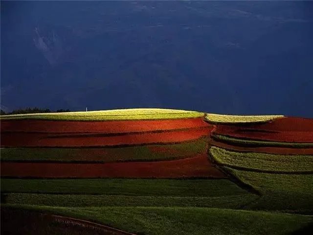 昆明,你就是个P!