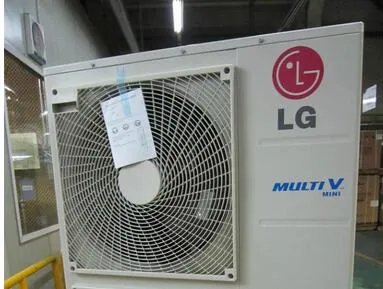 lg空调怎么样 LG空调的品牌优势