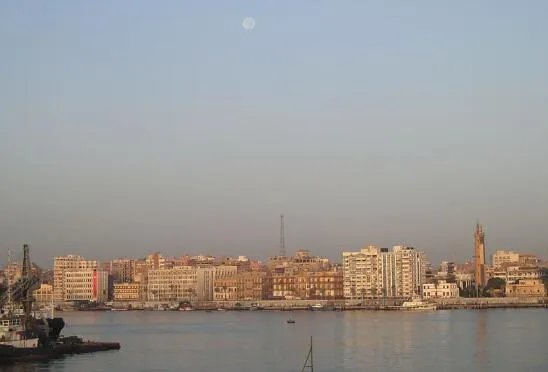 世界上最长的运河是哪一条 世界最长运河是什么运河