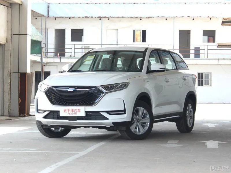 长安欧尚X7最新款成交价格最低是多少钱？长安欧尚X7价格