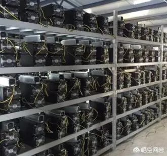 比特币要怎么挖矿?