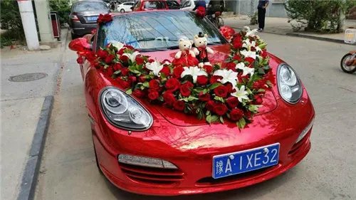 西安婚庆租车网有哪些 西安婚庆租车价格一览表