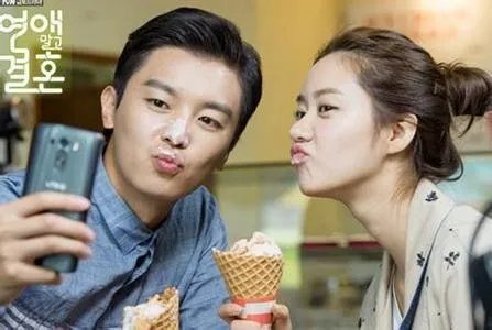 有哪些超甜又搞笑的韩剧可以推荐?