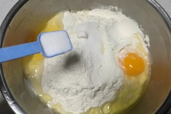 油条怎么做好吃又松软