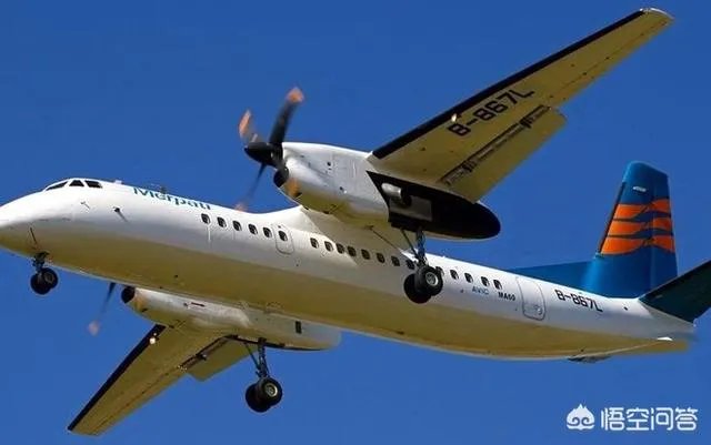 新舟60改造后能做舰载预警机吗?