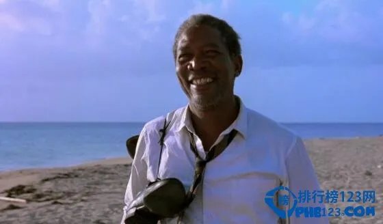 男人必看的十部电影，最适合男人的电影排行榜