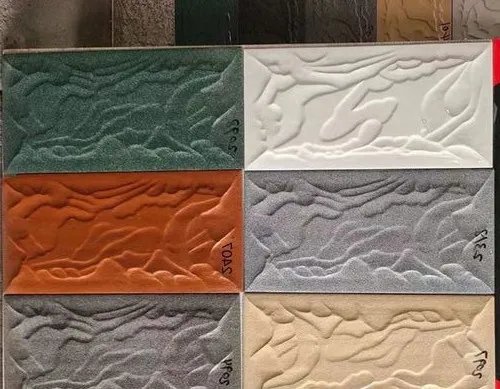 外墙砖规格都有哪些