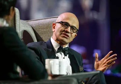 苹果痛失全球市值第一宝座,现在的第一名是哪个公司?