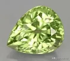 什么是半宝石？