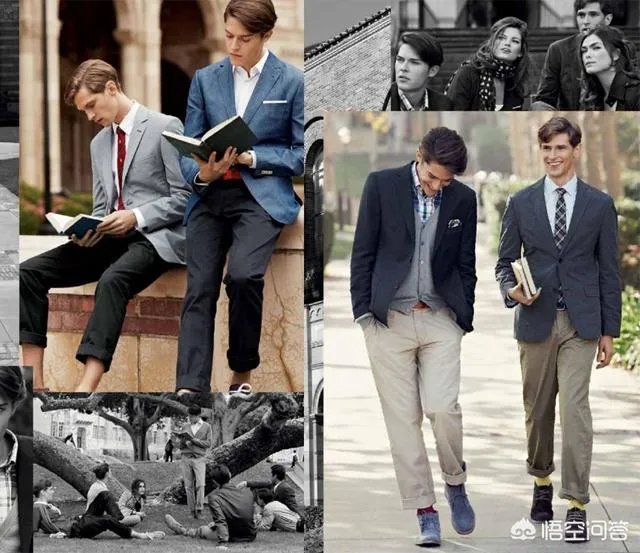 卡其裤怎么搭配技巧全解析？