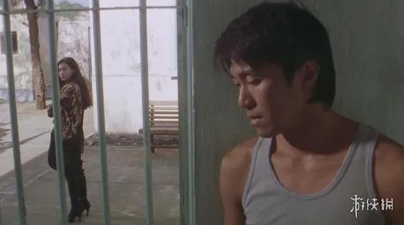 这些老港片好看的没话说 十部最能令人感动的香港电影