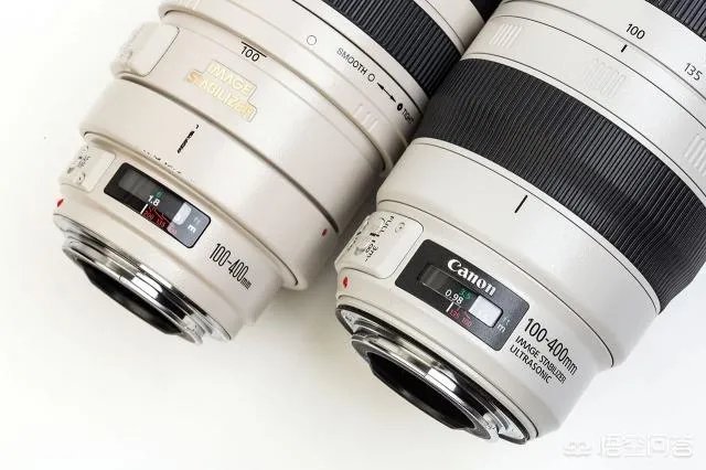 佳能100-400镜头适合拍什么?