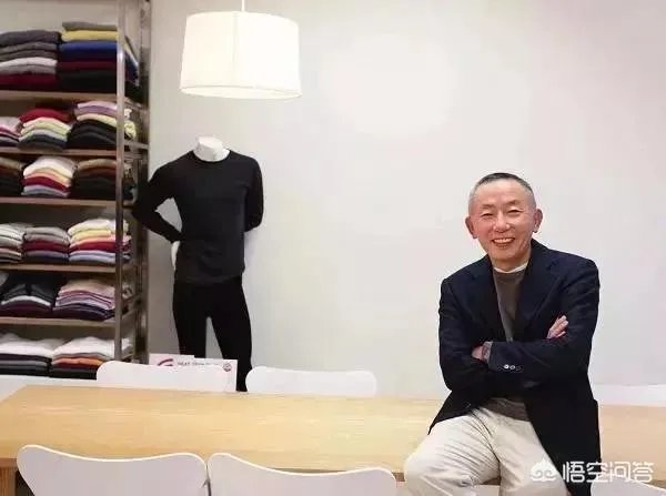 优衣库是如何成功的？