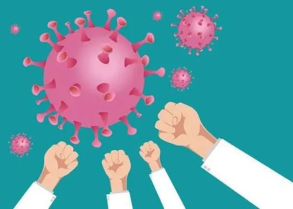 南京此轮疫情传播为德尔塔毒株，如何防范这种毒株？