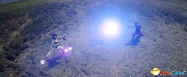 《街头霸王：刺客之拳》实景真人网络剧已开始播出