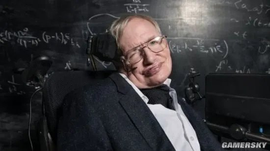 著名物理学家斯蒂芬霍金去世 享年76岁