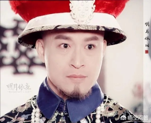 马景涛的演技很好，他的代表作你认为是哪一部作品？