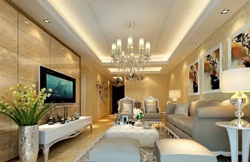 简欧室内装修特点有哪些