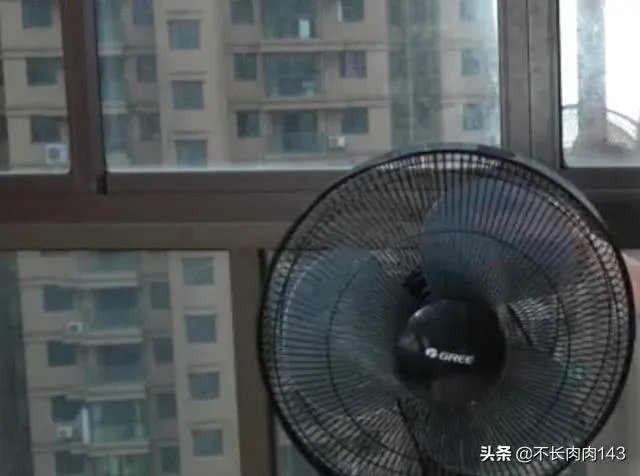 什么方法让风扇叶子不沾尘？