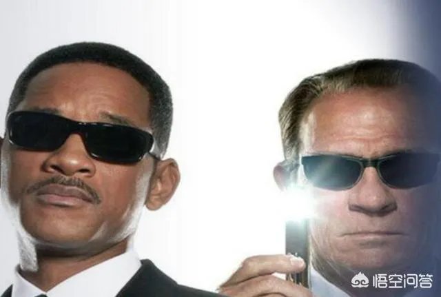 黑衣人电影一共有几部？