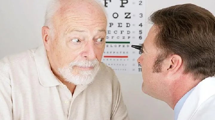 带状疱疹的各种症状