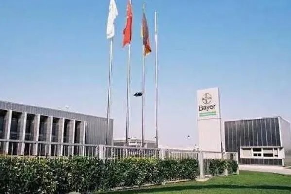 全球十大制药公司排行榜-全球500强制药公司排名