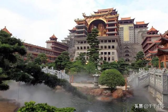 你觉得玉林这座城市怎么样?