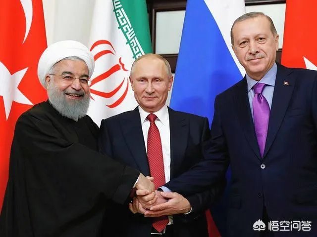 伊朗总统鲁哈尼首次被议会质询，这是伊朗强硬派的胜利吗？鲁哈尼前途如何？