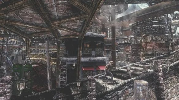 《永恒终焉》图文评测：独树一帜的战斗系统