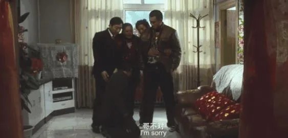 树先生解析细思极恐:这三点你容易忽略的震撼写实