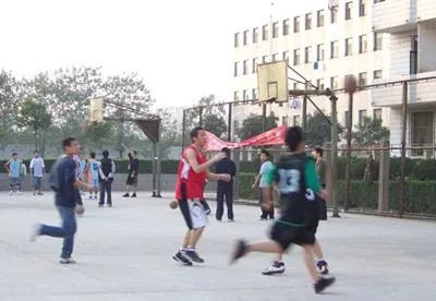 西北大学专科学院