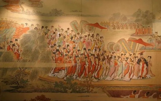 隋文帝杨坚是个怎样的人？杨坚的一生是怎样的？