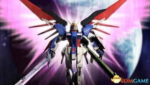 超级机器人大战A全攻略 超级机器人大战A全流程攻略