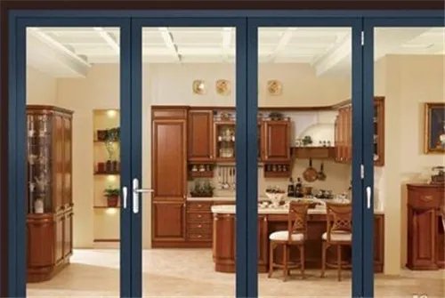 铝合金门窗价格一般多少  如何选购铝合金门窗