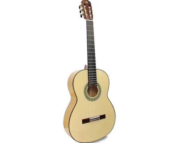 古典吉他和弗拉门戈吉他有什么区别？