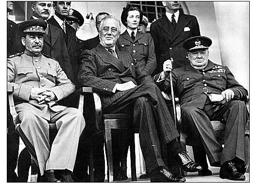 美国四大家族：财富背后的政治野心