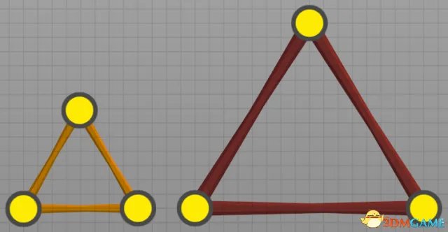 Poly Bridge怎么造桥 Poly Bridge新手指南