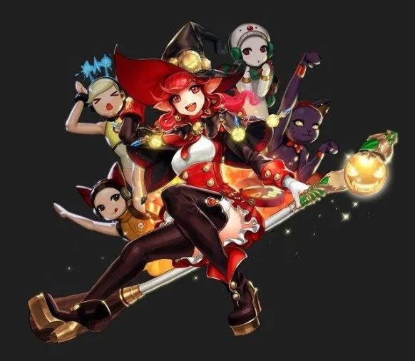 dnf魔法师哪个职业最强2021