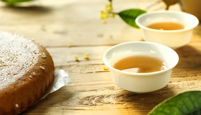 桂花茶的制作方法有哪些 桂花茶的制作方法