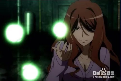 麦野沈利怎么加点