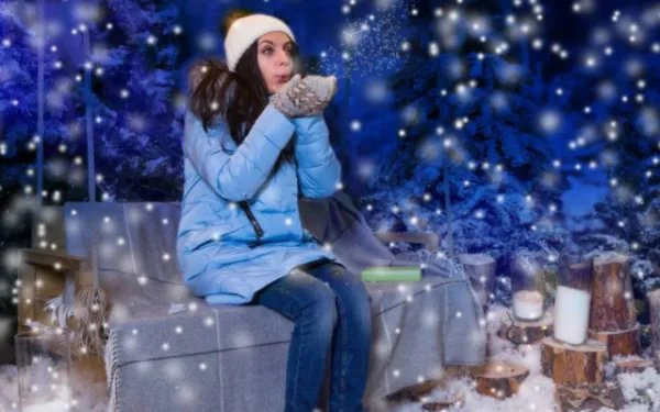 气象局表示今年冬季将形成拉尼娜事件，我们今冬该注意什么？