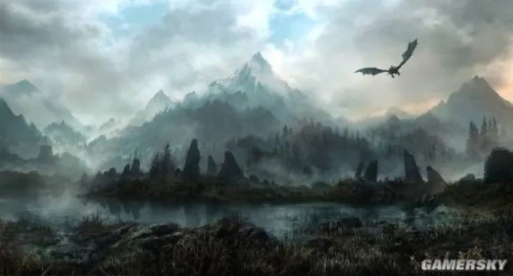 《上古卷轴5》控制台物品代码大全 控制台命令一览