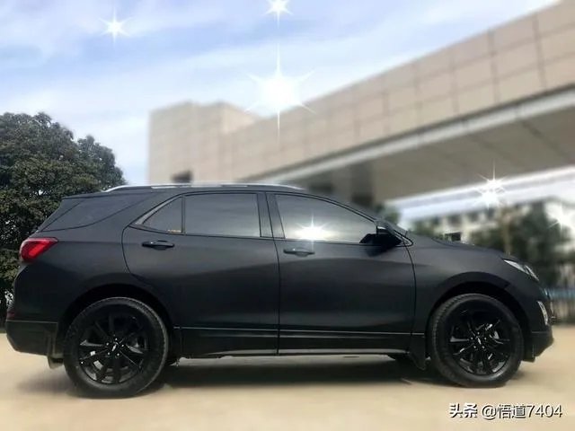 雪佛兰探界者真的好吗，为什么那么多车评人推荐？