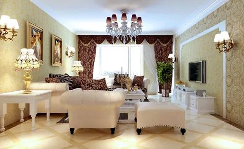 简欧室内装修特点有哪些