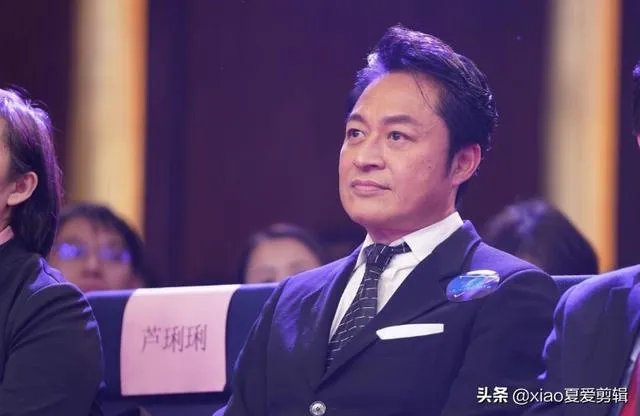 马景涛的演技很好，他的代表作你认为是哪一部作品？