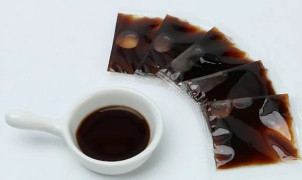 山西特产有哪些？